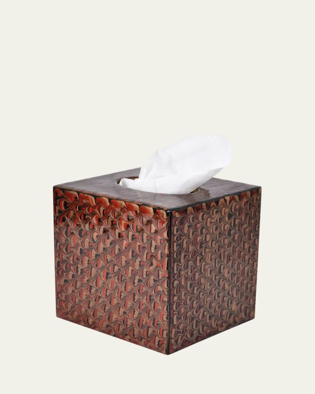 Atlantic Boutique Tissue Box Cover